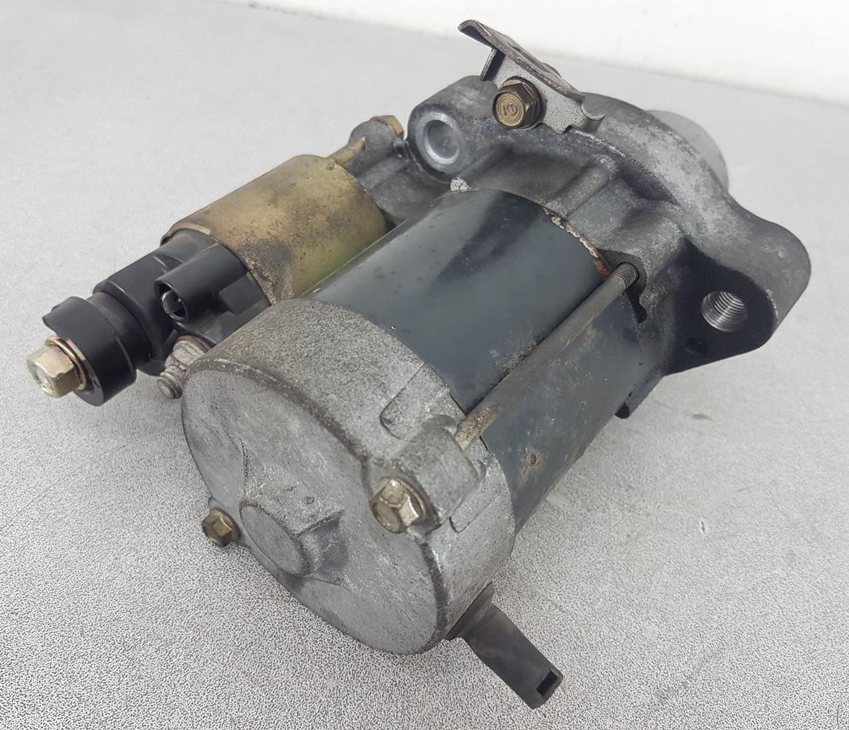 Honda Jazz Anlasser Starter 428000950 Bj2004 1,3 61kw L13A1