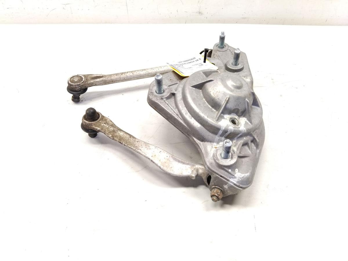 Audi A8 4D D2 original Satz Querlenker Vorderachse oben links Bj.1999