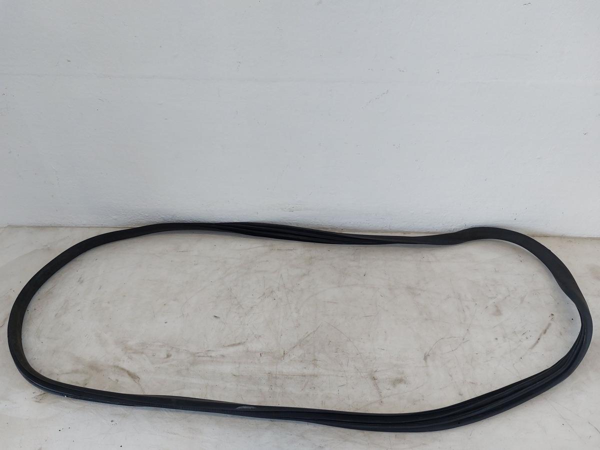 Mercedes Citan W420 Dichtung Schiebet&uuml;r Schiebet&uuml;rdichtung hinten rechts