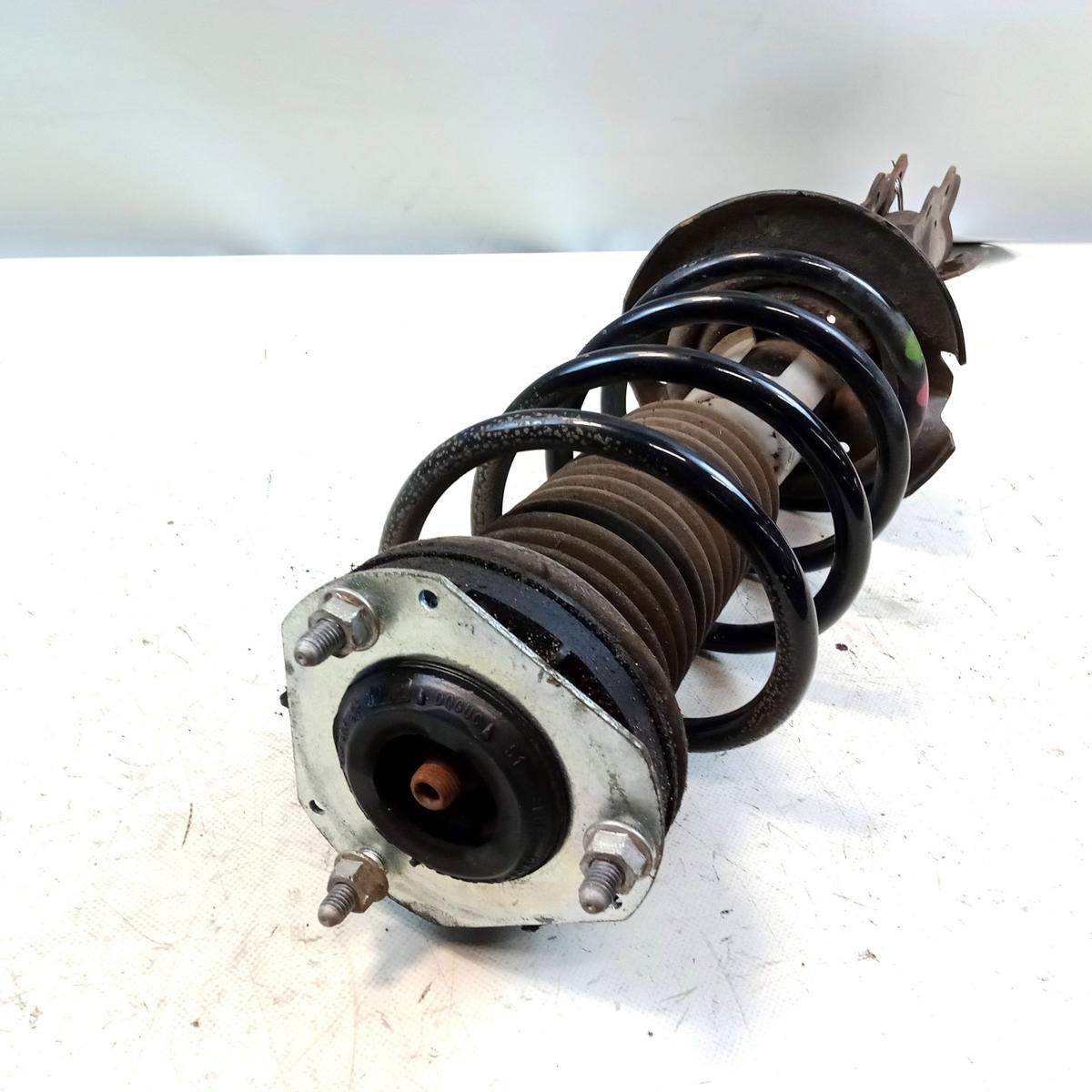 Ford Fiesta JA8 original Federbein vorn links 1.25 60kw BJ2009 8V5118K001BF