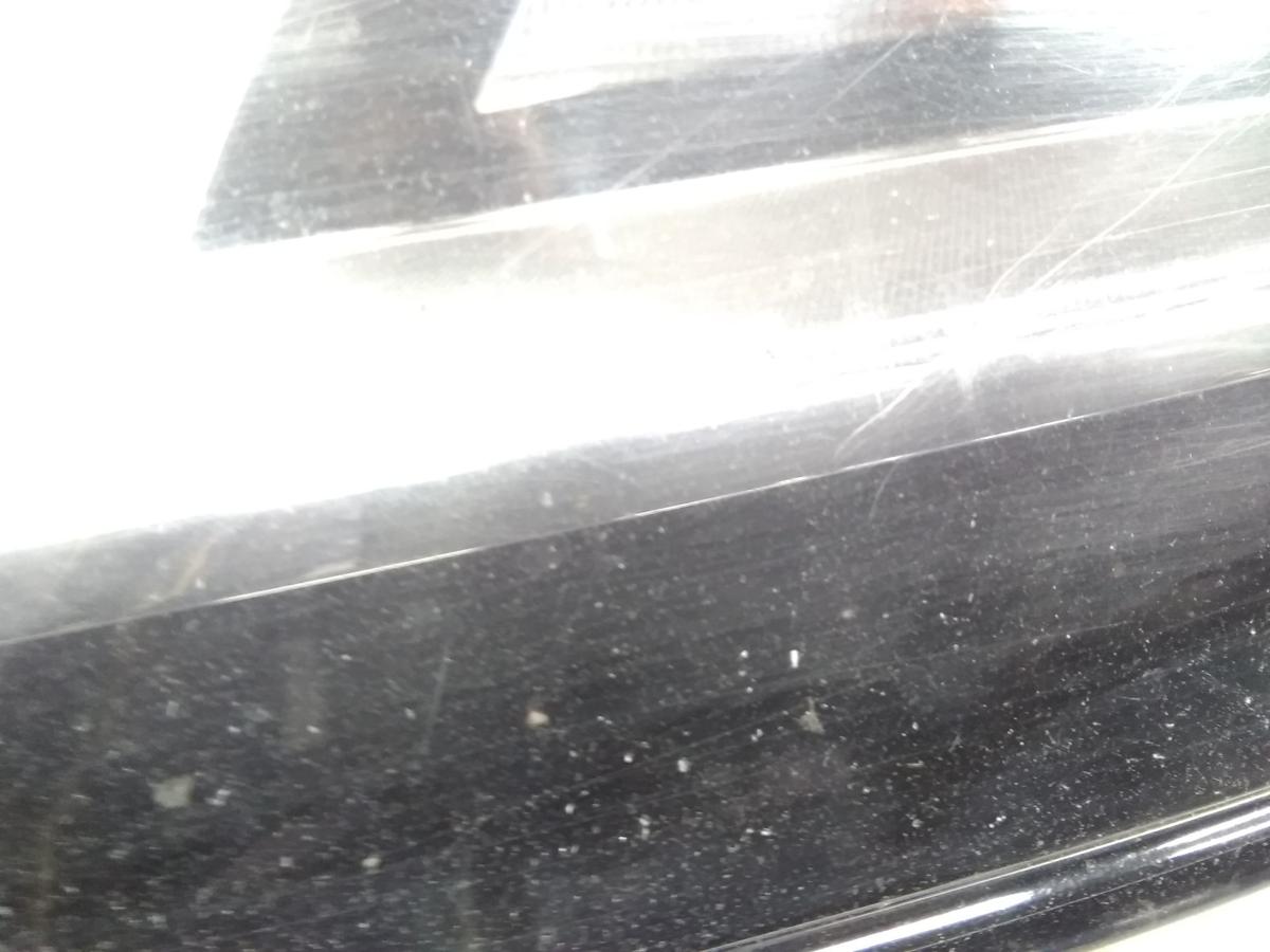 Audi A3 8P Facelift original Bi-Xenon Scheinwerfer links Bj.2009 8P0941003AM