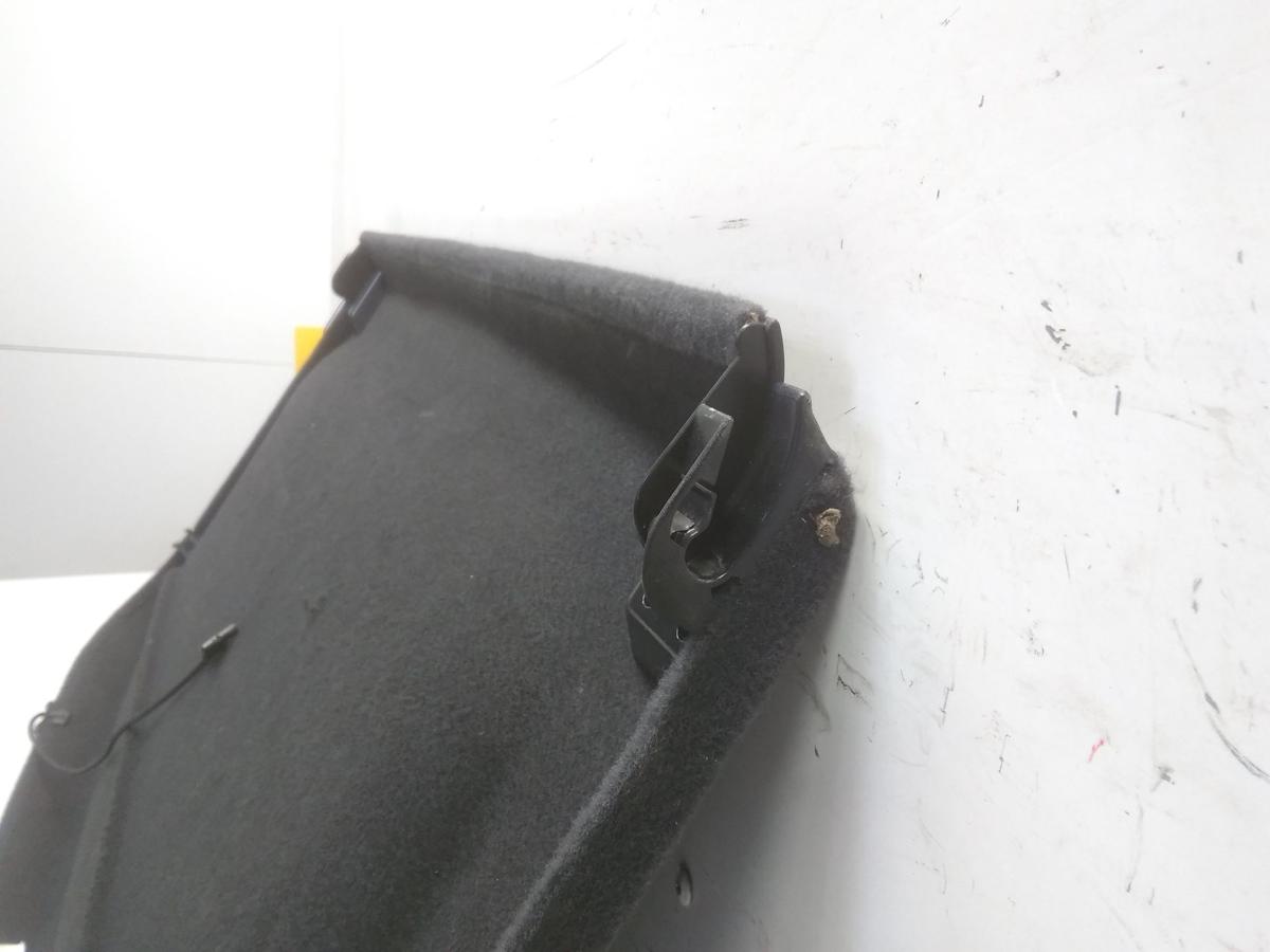 Opel Astra G Fließheck original Hutablage Kofferraumabdeckung BJ2003