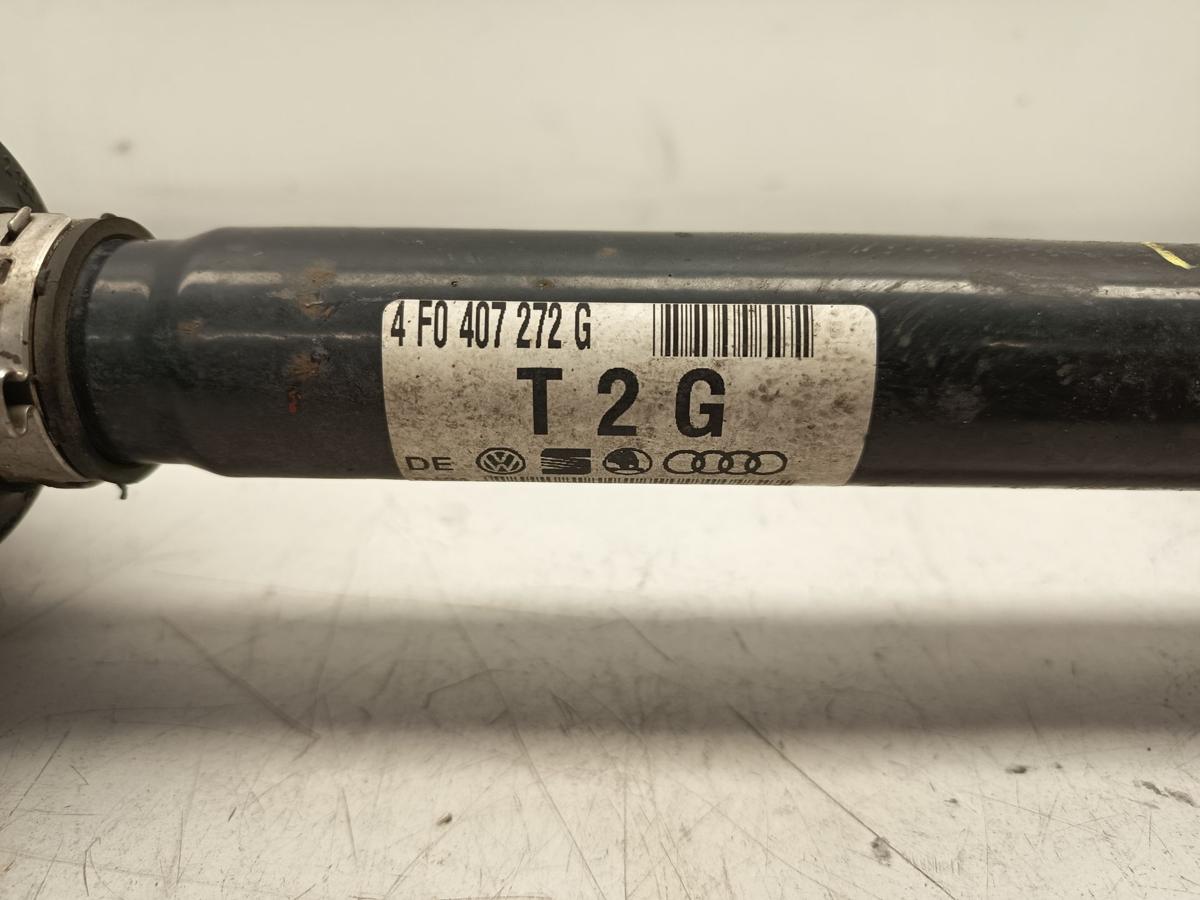 Audi A6 4F original Antriebswelle vorne rechts 2.0l 125kW Benzin Bj 2006