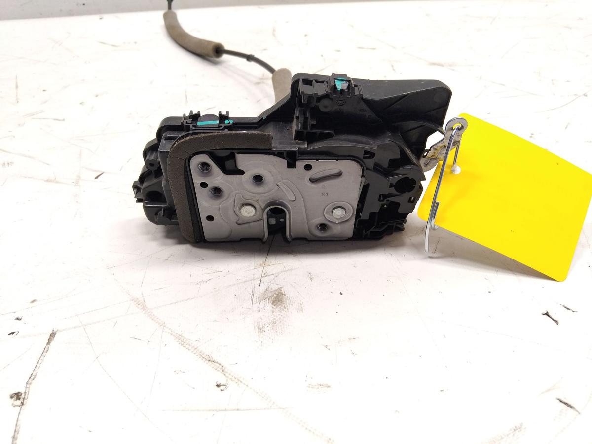 Volvo EX30 original T&uuml;rschlo&szlig; vorn rechts mit ZV Bj.2024