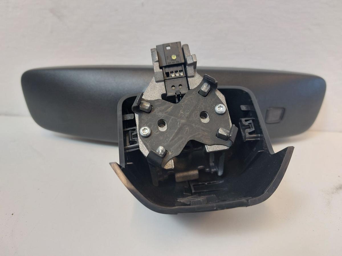 VW Golf 8 VIII CD Variant Innenspiegel R&uuml;ckspiegel Abblendautomatik