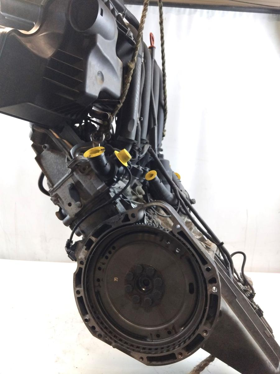 Mercedes A-Klasse W169 A170 Motor Engine 266940 1.7 85kw Automatik 133985km BJ06
