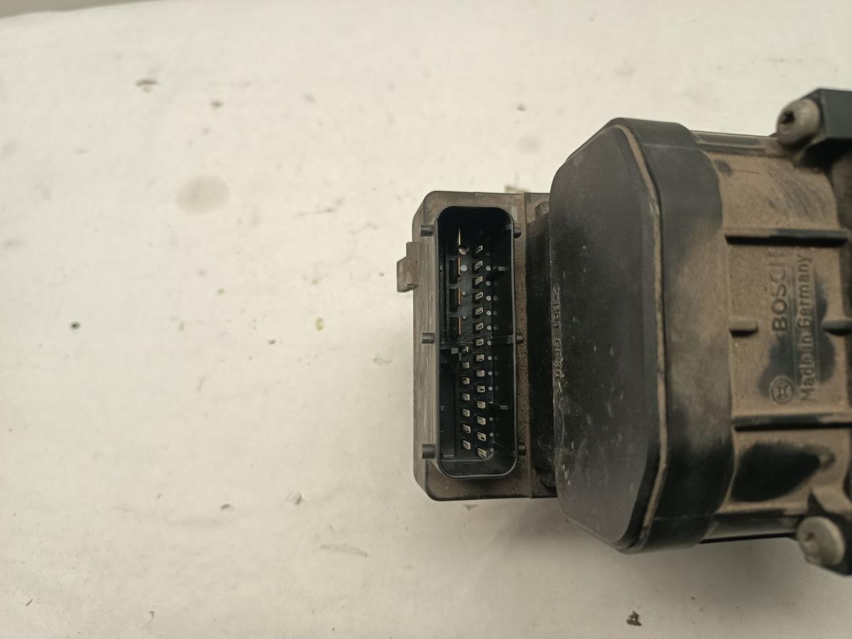 Opel Astra G Caravan orig ABS Block ABS Hydroaggregat 1,6L 76KW Benzin Bj 2004