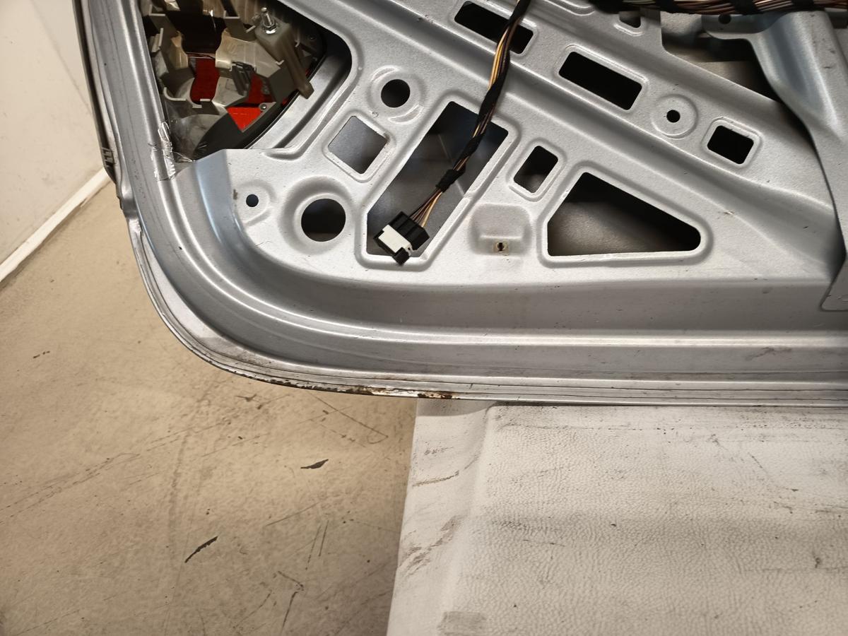 BMW 3-ER E91 orig Heckklappe Heckdeckel Kombi 354/7 Titansilber met Bj 2005