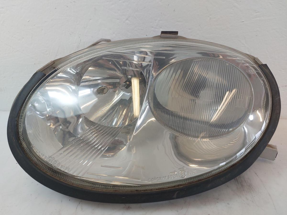 MG Rover F RD Scheinwerfer Hauptscheinwerfer Frontscheinwerfer vorn links Valeo
