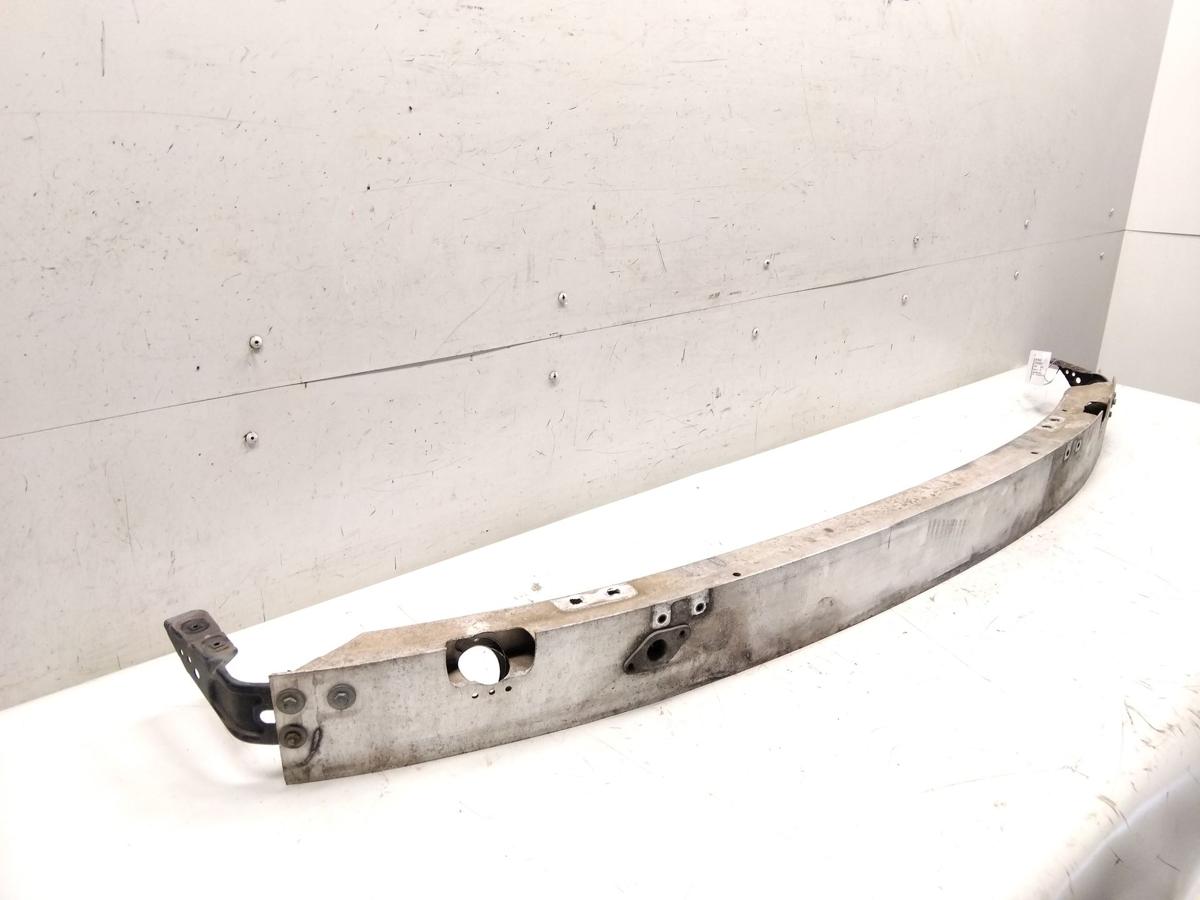 Mercedes C-Klasse 203 original Aluträger Verstärkung Stoßfänger vorn Bj.2005