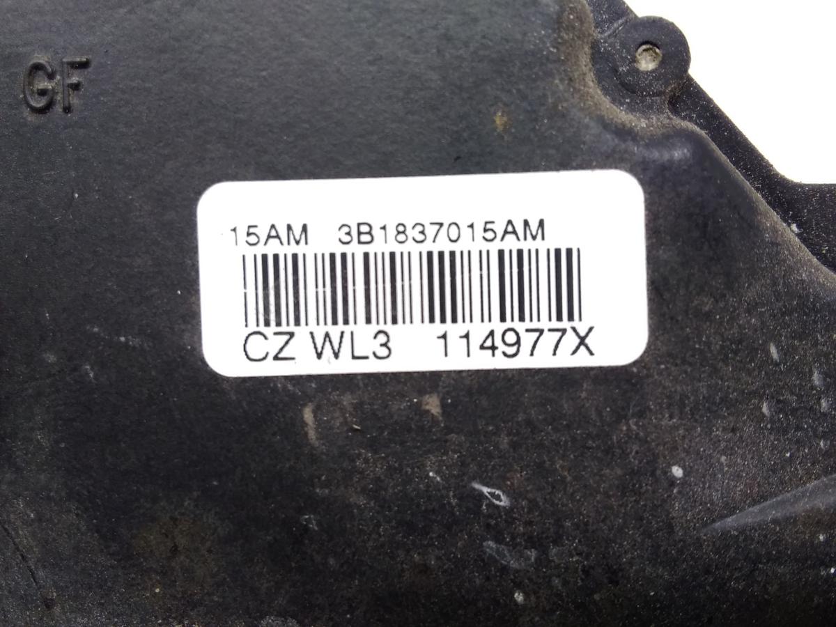 Skoda Fabia 1 6Y original T&uuml;rschlo&szlig; vorn links mit Zentralverriegelung Bj.2005