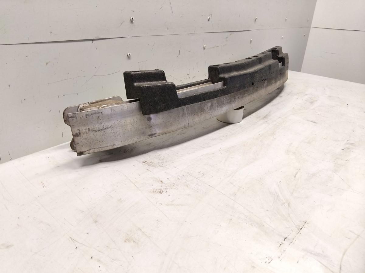 Opel Meriva B original Alutr&auml;ger Verst&auml;rkung Sto&szlig;f&auml;nger hinten Bj.2012