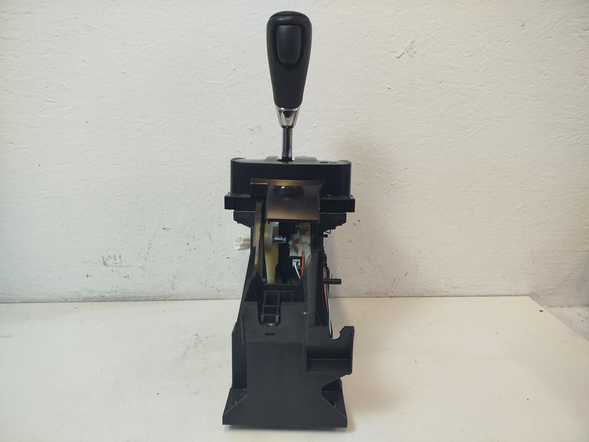 Nissan Qashqai J11 W&auml;hlhebel W&auml;hlhebelmodul CVT Automatikgetriebe 1.2 85kw