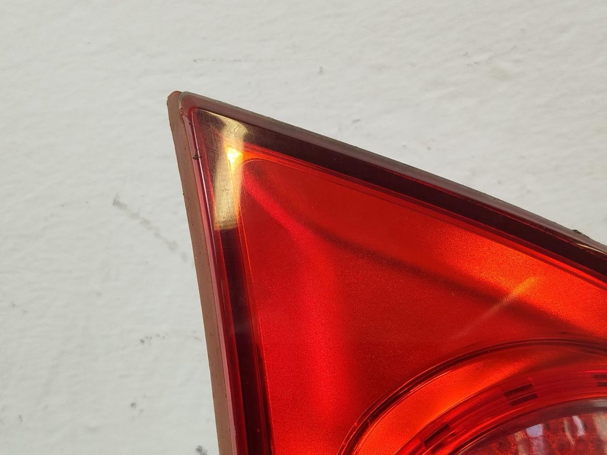 VW Golf 5 V 1K R&uuml;ckleuchte innen links Innenteil R&uuml;cklicht Heckleuchte 3 u 5trg