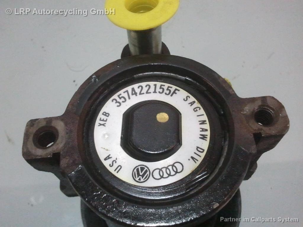 VW Passat 35i original Servopumpe 357422155F BJ1992