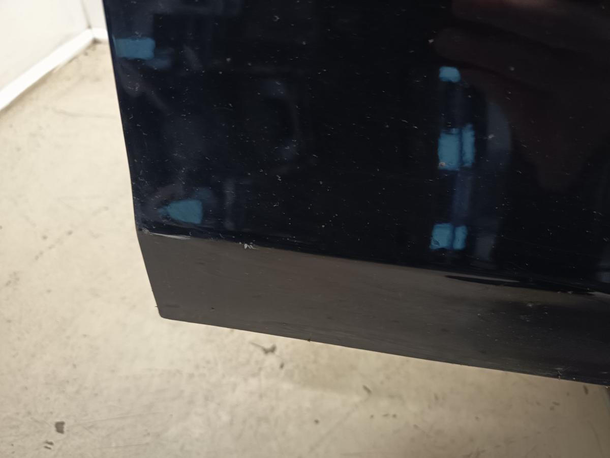 VW Golf VI 6 orig T&uuml;r vorn links 5t&uuml;rer L041 Schwarz Bj 2009