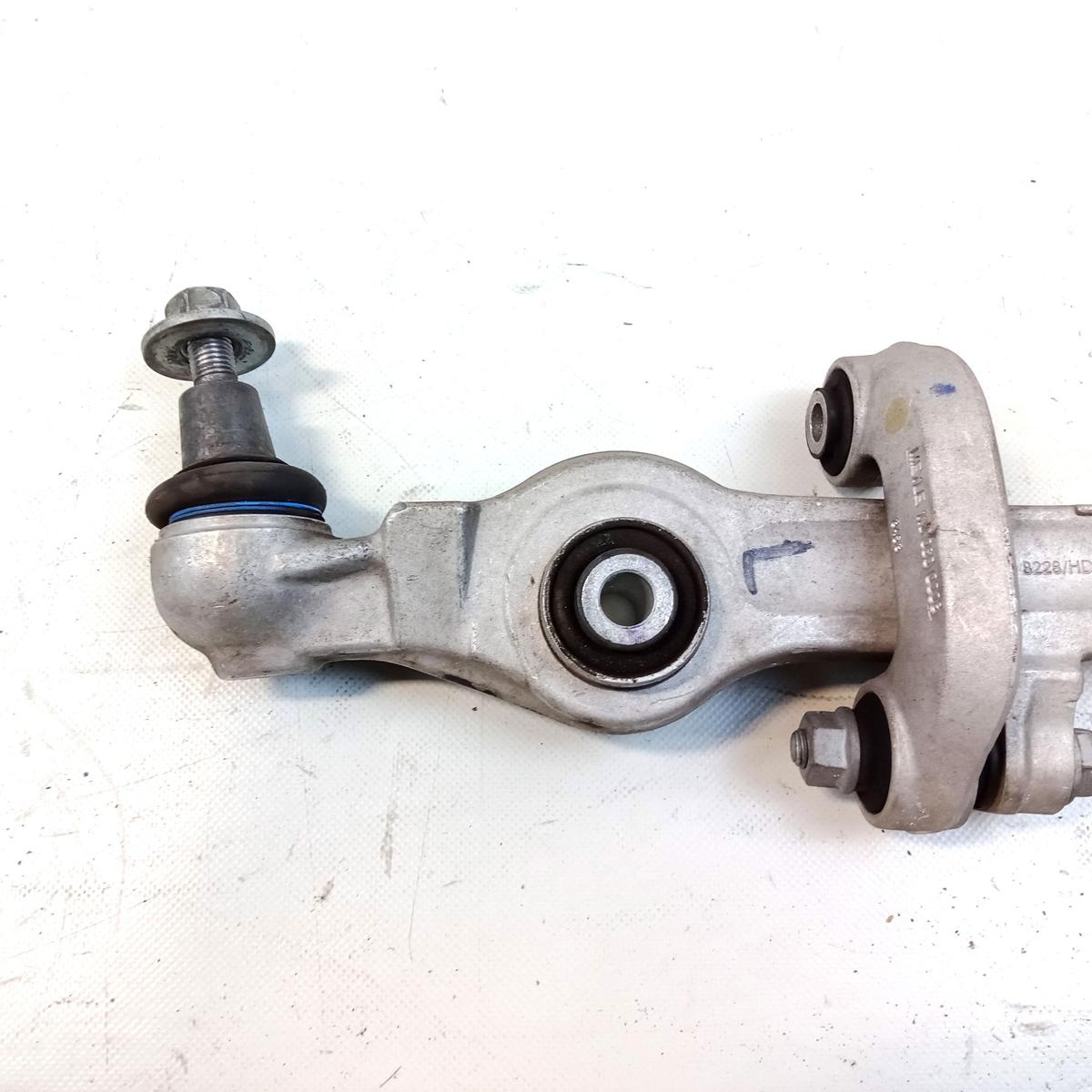 Audi A4 B5 Satz Querlenker Vorderachse links unten Bj.1997