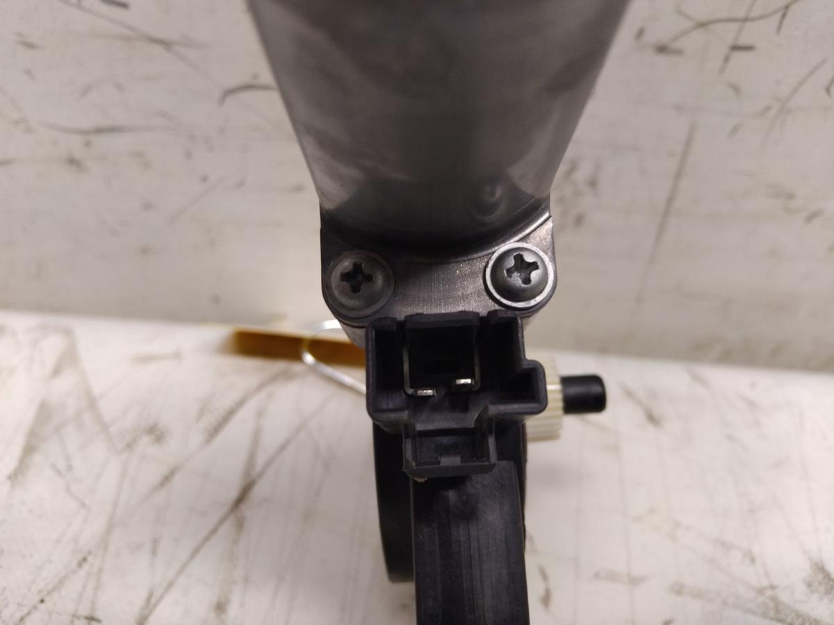 Polestar 3 original Fensterhebermotor hinten links 32131769 BJ2024