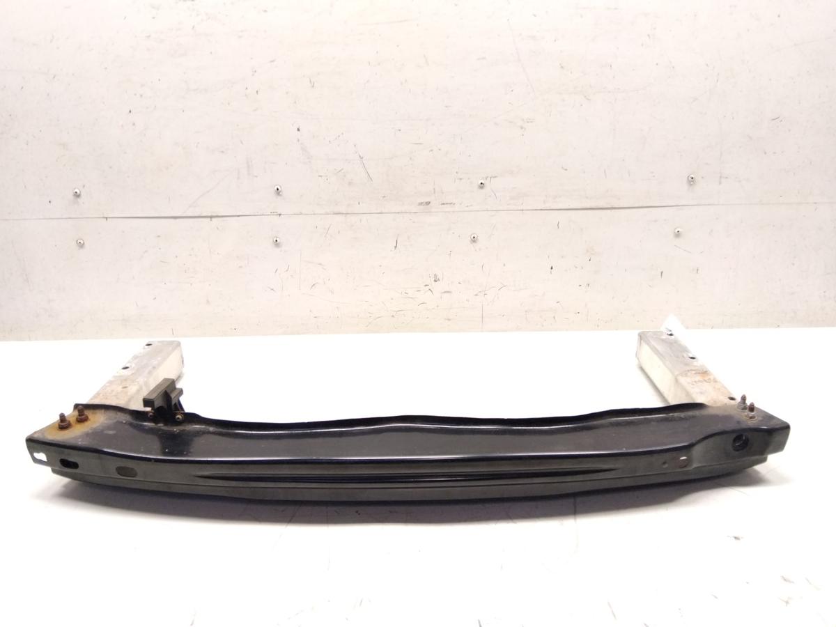 Audi A4 8K B8 Avant original Tr&auml;ger Verst&auml;rkung Sto&szlig;f&auml;nger hinten Bj.2009