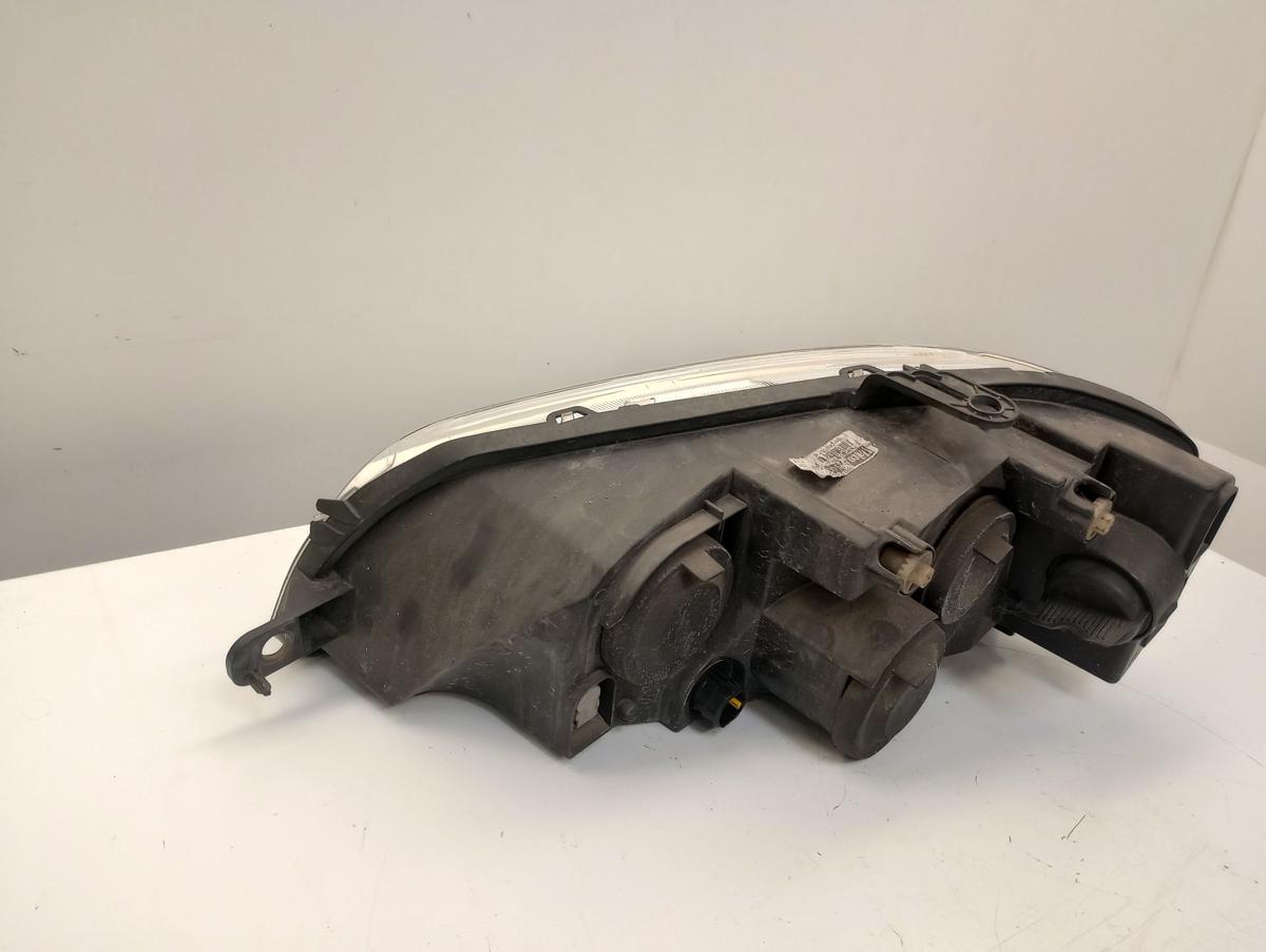Fiat Punto 188 original Scheinwerfer rechts Halogen Beifahrer Haupt Licht Bj2003