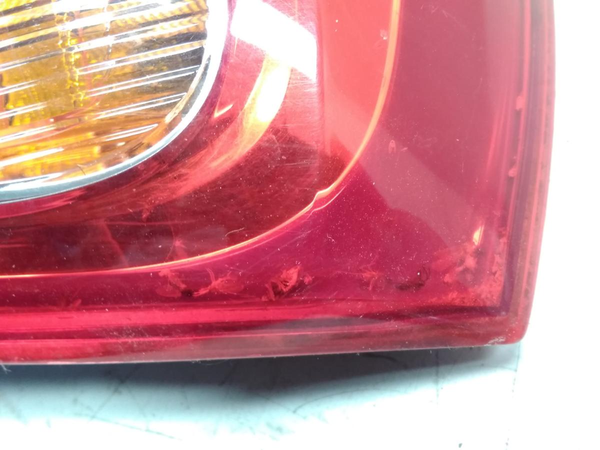 Audi A1 8X Facelift original R&uuml;ckleuchte Heckleuchte rechts Bj.2017