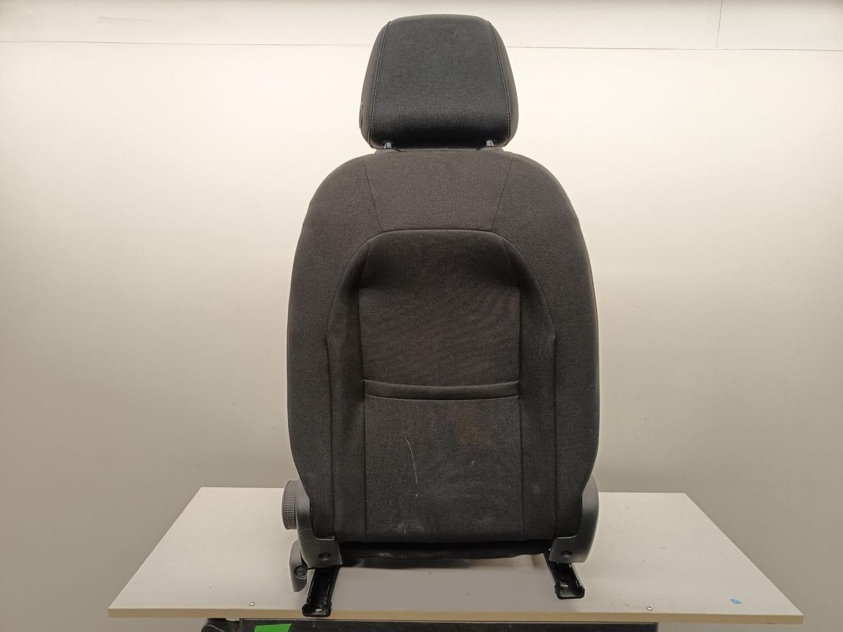 Opel Astra K original Sitz vorne links Stoff Sitzheizung Baujahr 2018