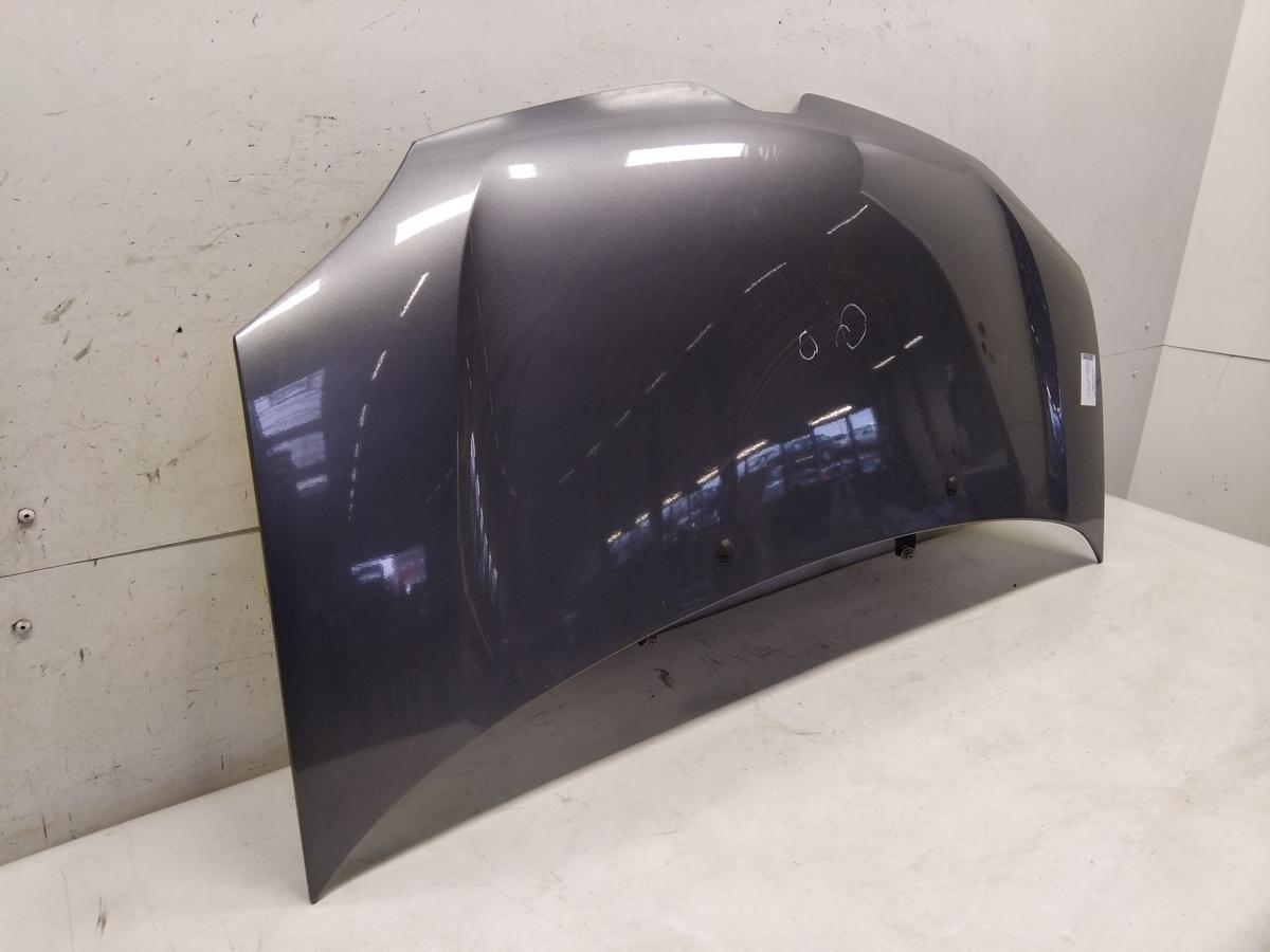 Renault Twingo 3 Motorhaube Deckel vorn TEKPE Gris Lunaire Metallic BJ2018