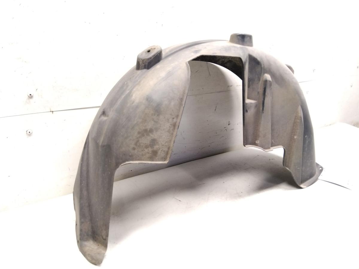 Smart Roadster 452 original Radhausschale hinten links 0010567V004 Bj.2005