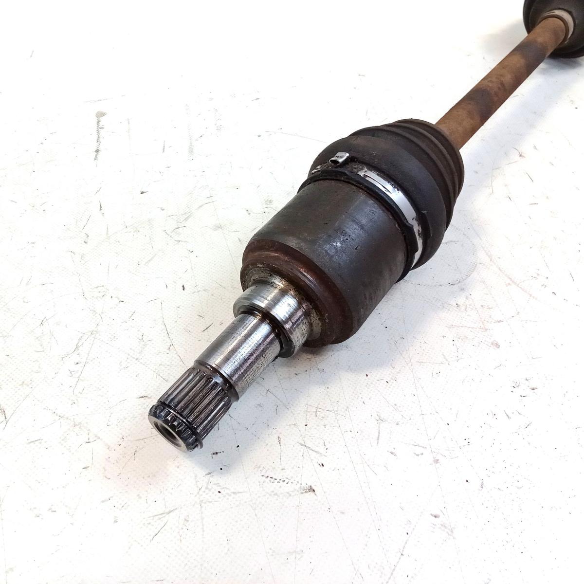 Ford KA 2 RU8 orig Antriebswelle Gelenkwelle vorn links 1.2 51kw 169A4000 BJ2009