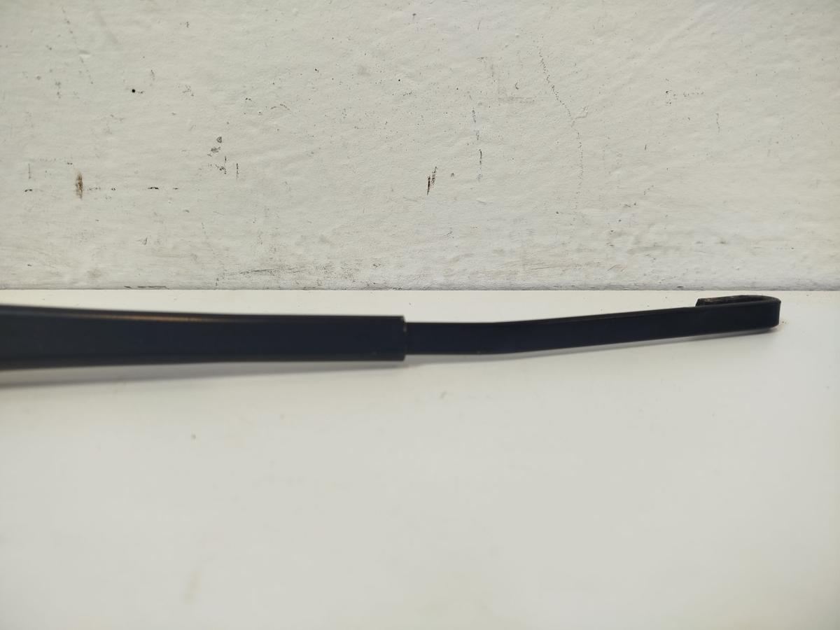 Nissan Qashqai J11 Wischerarm vorn links Fahrerseite Scheibenwischerarm