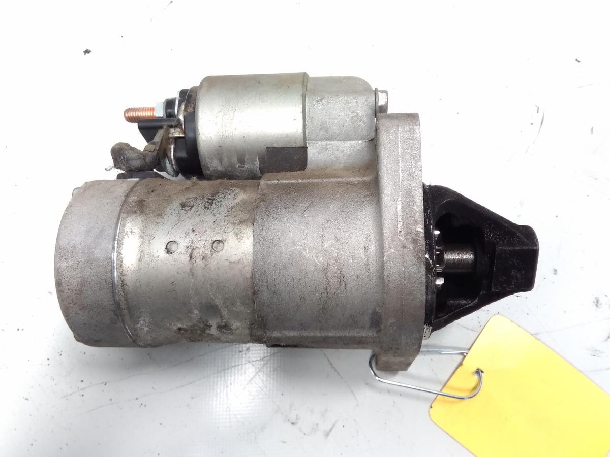 Ford KA 2 RU8 original Anlasser Starter 51832952 HITACHI 1.2 51kW BJ2009