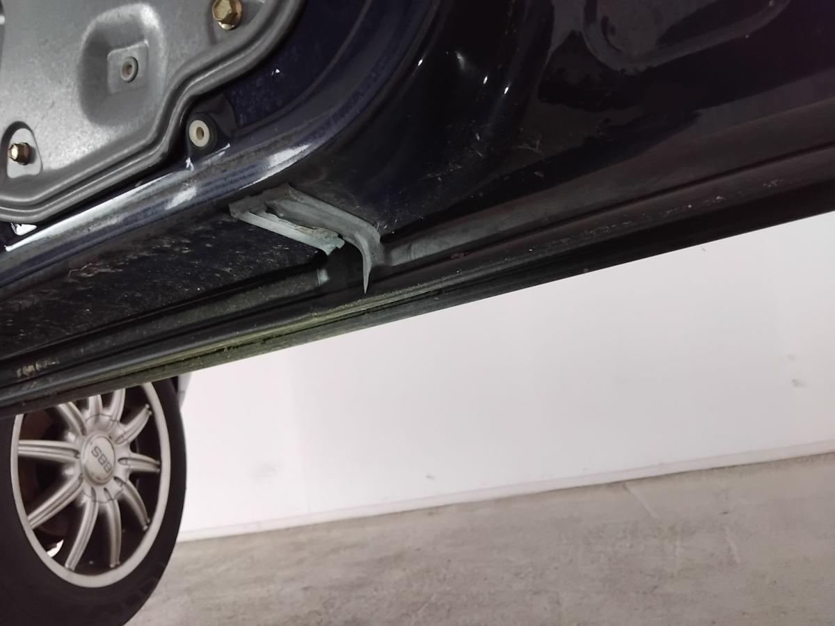 VW Golf 4 1J T&uuml;r vorn rechts Beifahrert&uuml;r 5-t&uuml;rig LB5N Indigoblaumetallic BJ2000
