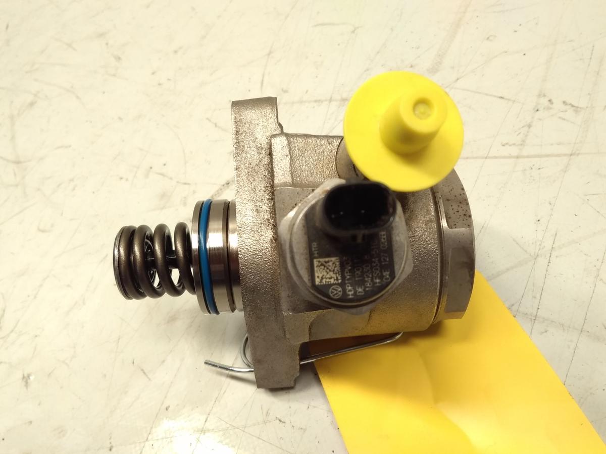 Audi A1 8X original Kraftstoffpumpe Benzinpumpe Hochdruckpumpe 1.0TFSI Bj.2017