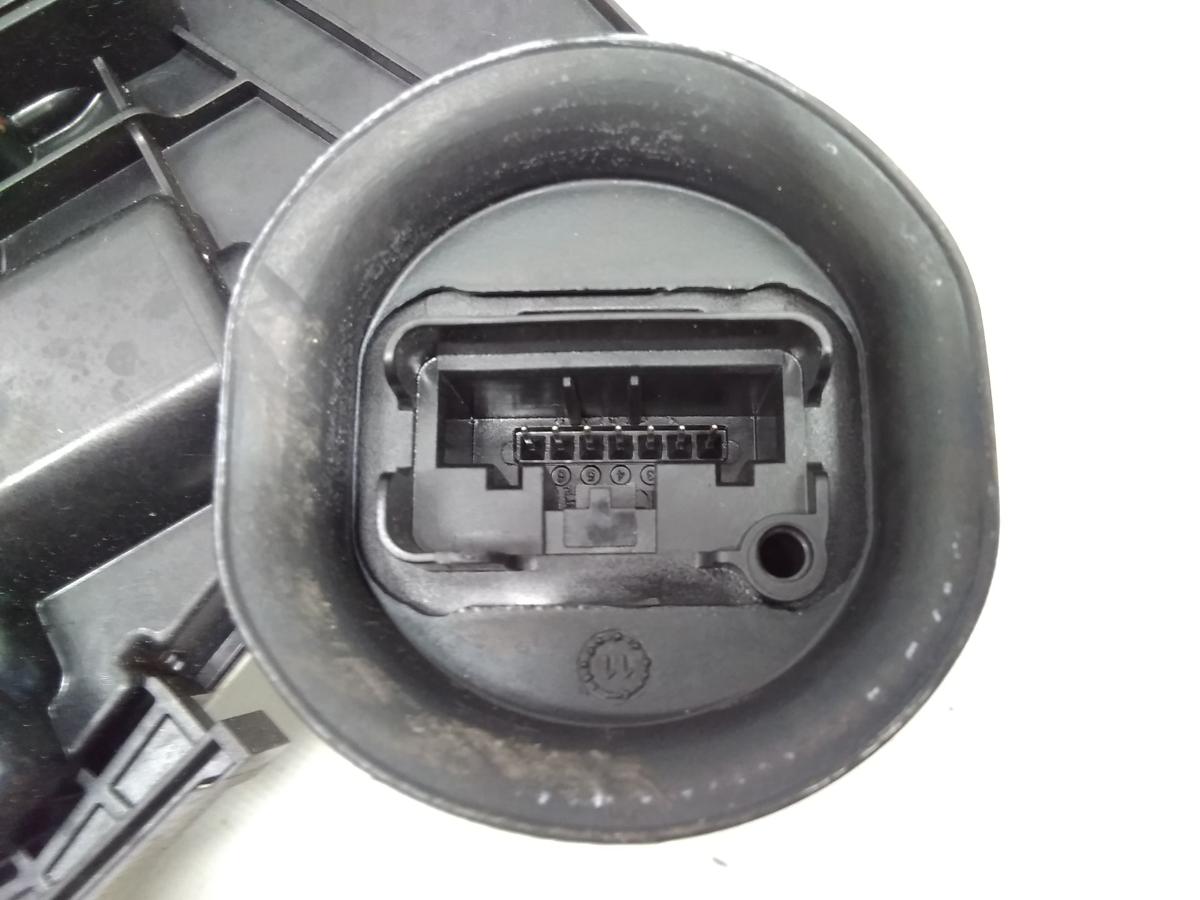VW Golf 6 original Türschloß hinten links mit ZV 5K4839015M BJ2012