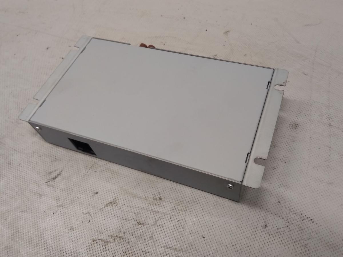 VW Phaeton GP4 original Interfacebox Media 3D0035769H Bj.2015