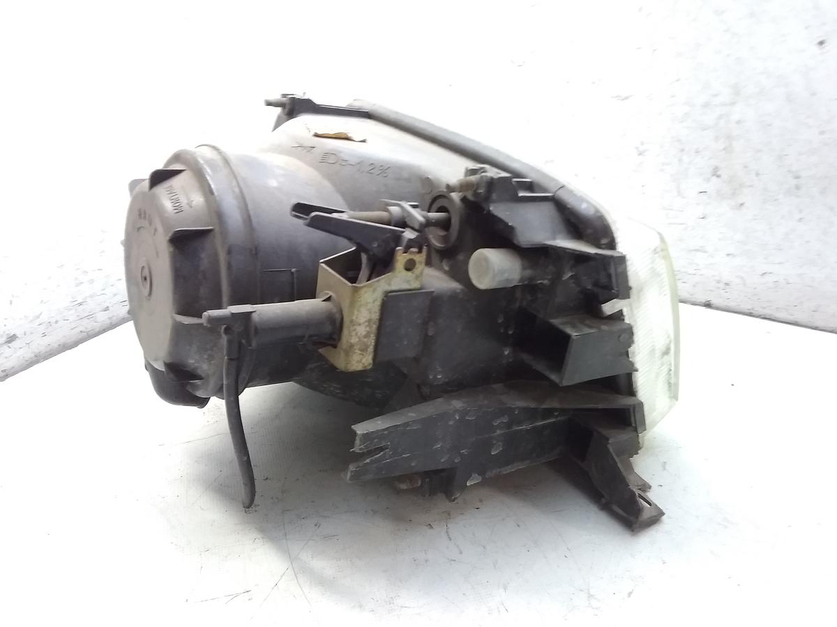 Renault R19 Scheinwerfer rechts Phase 1 7700786610 063022 VALEO BJ1992