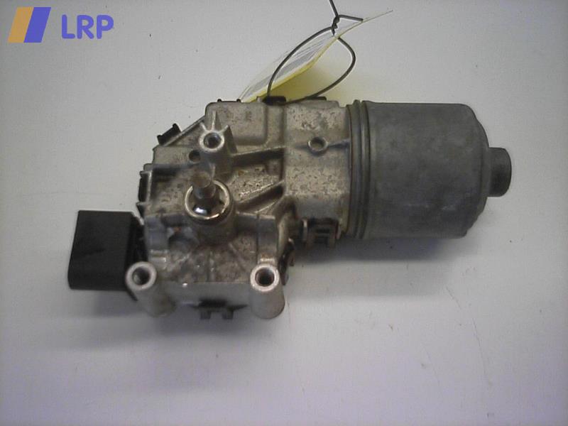 Audi A4 8E ab BJ2004 Wischermotor vorn 8E1955119B 0390241509 BOSCH