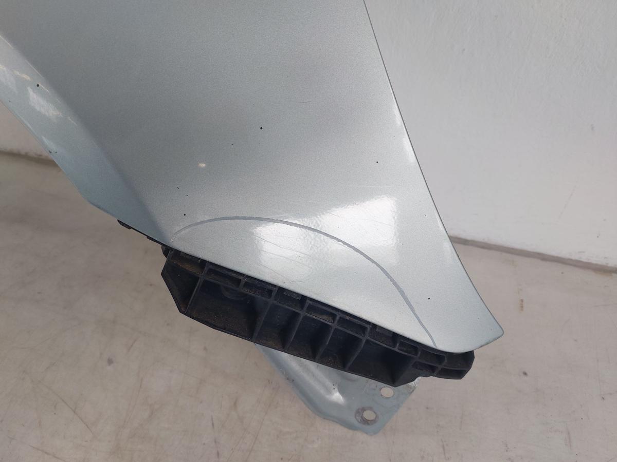 Honda Stream Gen1 RN1 ab04 Kotfl&uuml;gel vorn rechts Beifahrerseite BG51M Opal Blue