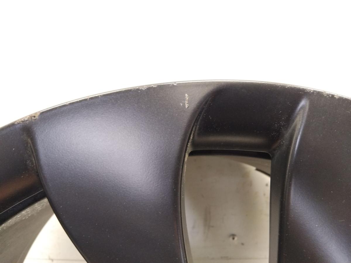 Tesla Model Y original Alufelge 1188227-00-C 10.5Jx21 ET48 mit Mängeln Bj.2022