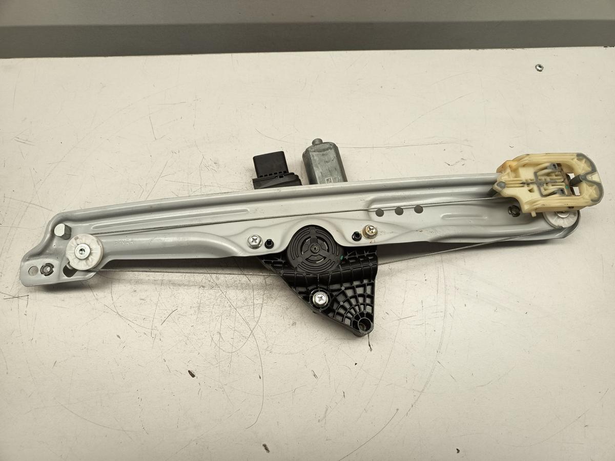 Opel Crossland X original Fensterheber hinten rechts elektrisch Bj 2018