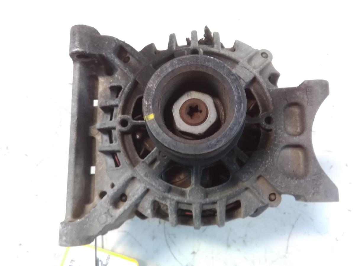 Mercedes A-Klasse W169 A170 original Lichtmaschine Generator 90A 1.7 85kw BJ2006