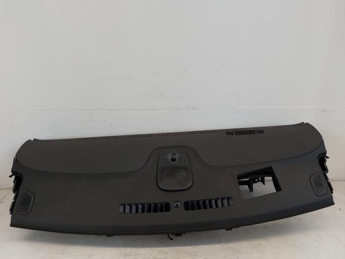 NIO ET7 Elektro Armaturenbrett Armaturentafel Cockpit Dashboard