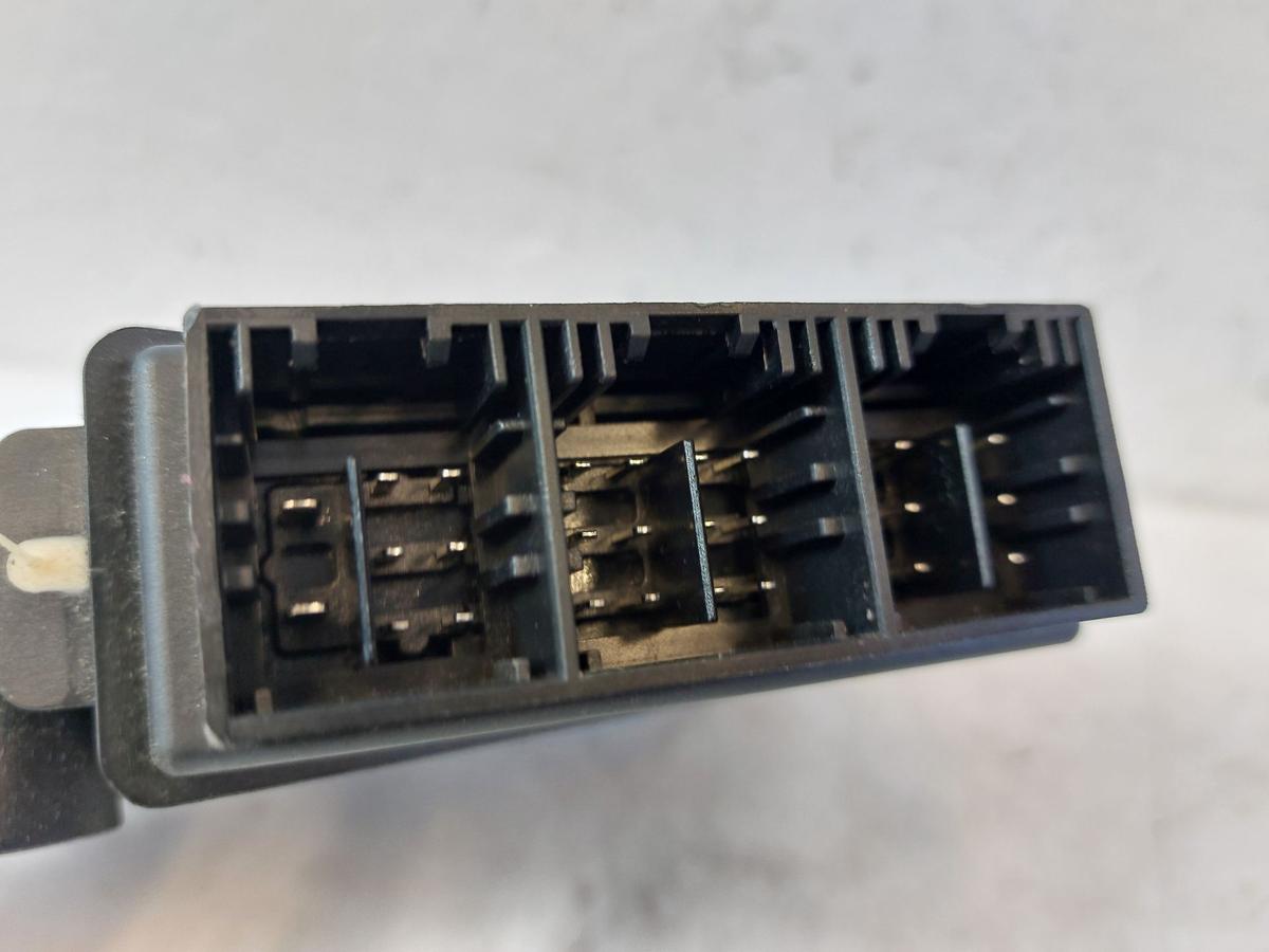 Skoda Fabia 6Y Fensterhebermotor vorn links Hebermotor OEM Motor Fensterheber