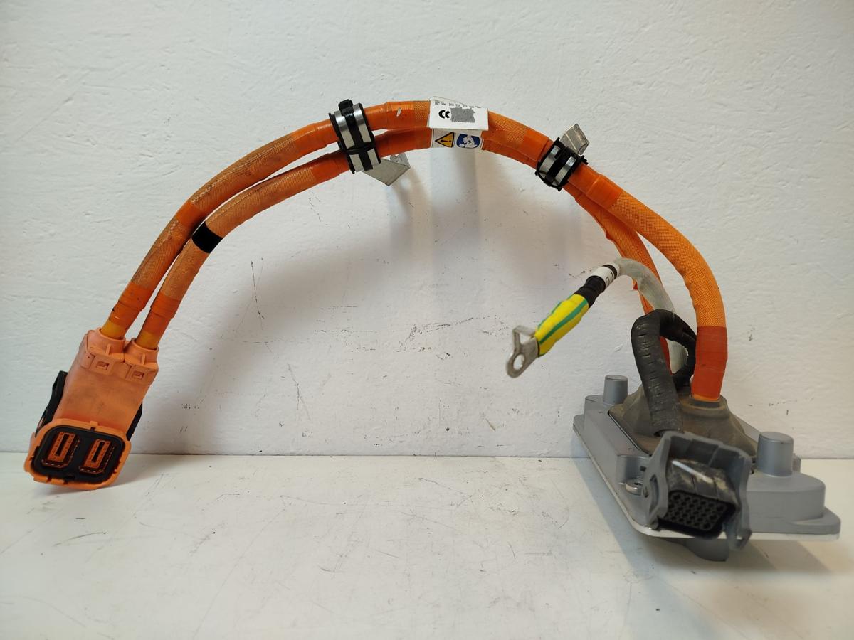 NIO ET7 Elektro Hochvoltkabel HV Kabelbaum Ladekabel Hauptkabel Hochvoltbatterie
