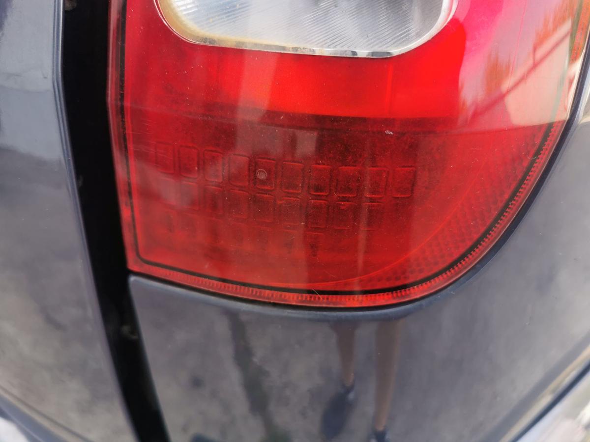 Ford Fusion JU2 Rückleuchte Schlussleuchte Rücklicht hinten rechts ab Bj 2005