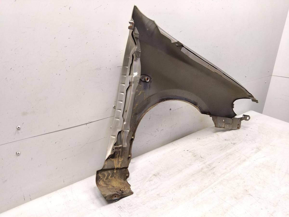 Nissan Almera N16 original Kotfl&uuml;gel vorn links EY2 Vegasgold Facelift BJ2003