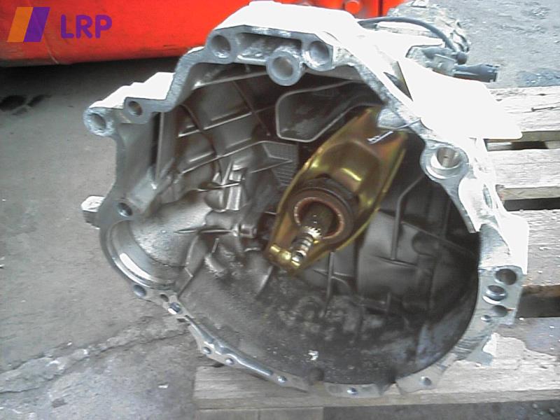 VW Passat 3BG original 5 Gang Schaltgetriebe EEN 1.9TDI 74kw Bj.2001