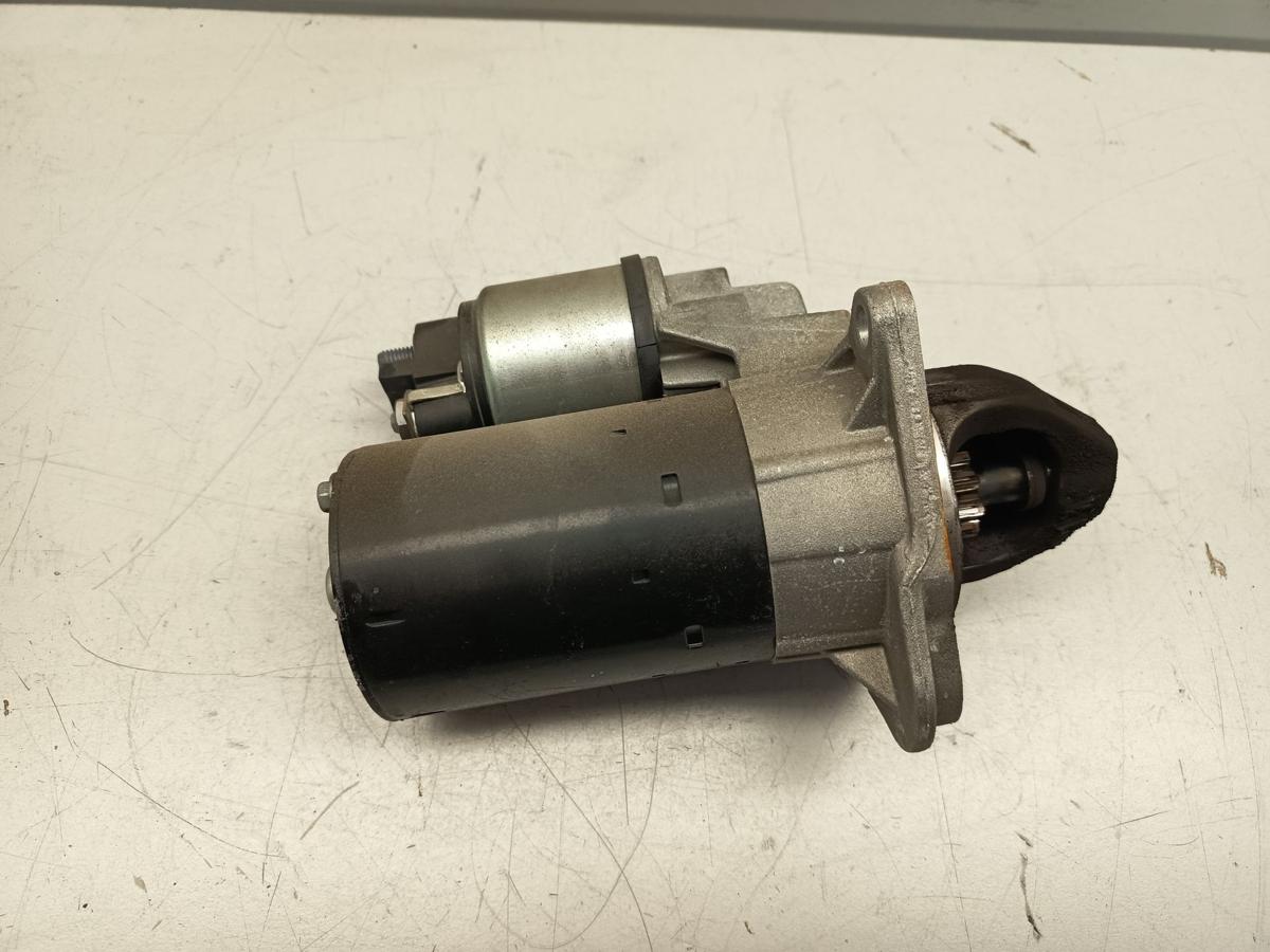 Opel Corsa D original Anlasser Starter 55578921 1.2l 51kW Benzin Bj 2013