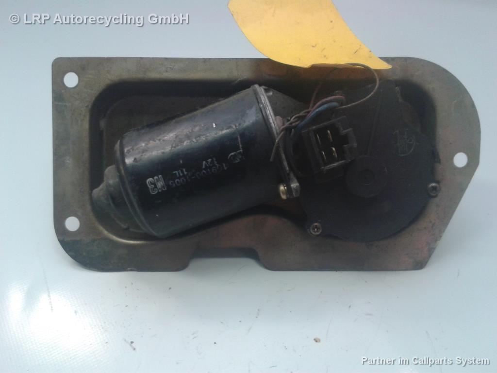 Suzuki Alto original Wischermotor vorn 1591001005 BJ1990