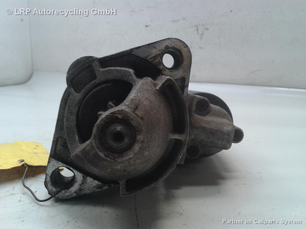 Audi A6 Anlasser Starter 2.4 121kw BJ1999